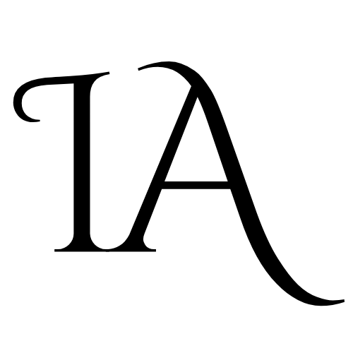 The Info Arena site logo