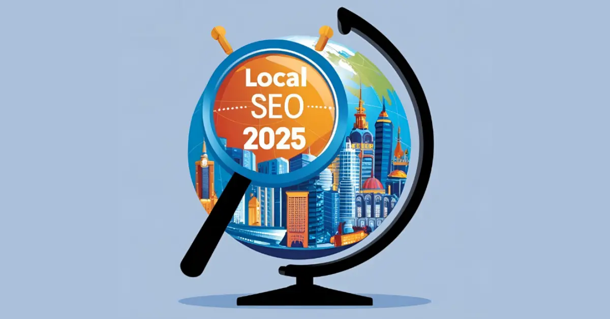 Local SEO in 2025: The Ultimate Guide