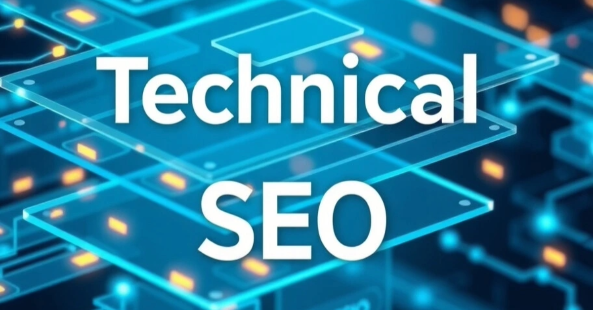 Technical SEO: Everything You Need to Know