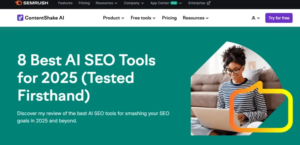 Pillar Pages: What Are They And What Benefits Do They Offer? 11 8 Best AI SEO Tools for 2025 SEMrush