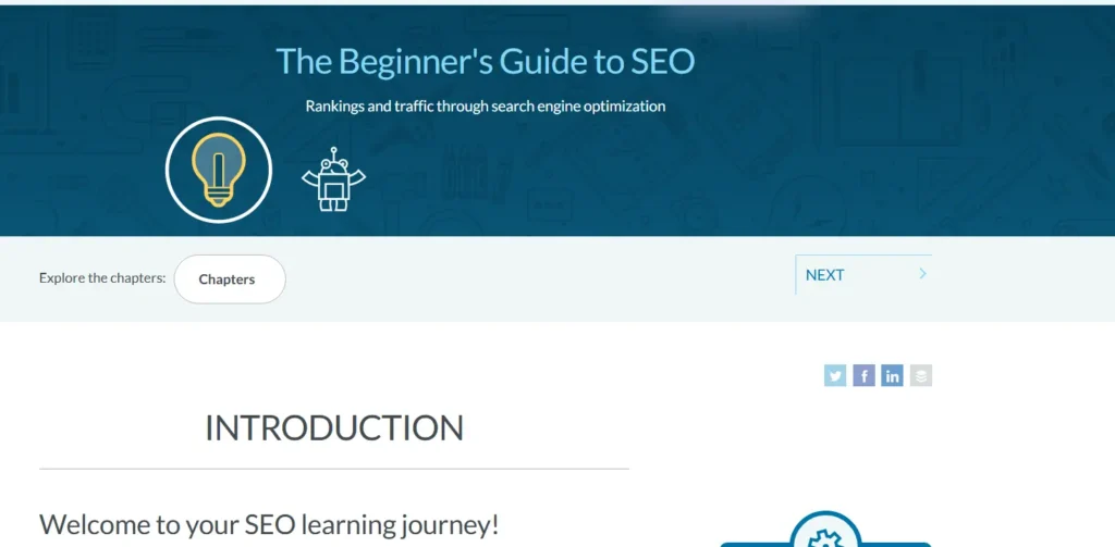 Pillar Pages: What Are They And What Benefits Do They Offer? 9 Beginners Guide to SEO Moz