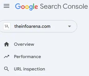 Mobile SEO in 2025: The Comprehensive Guide 3 Google Search Console Performance
