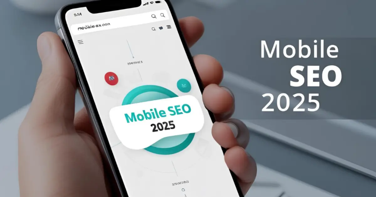 Mobile SEO in 2025: The Comprehensive Guide 1 Mobile SEO 2025