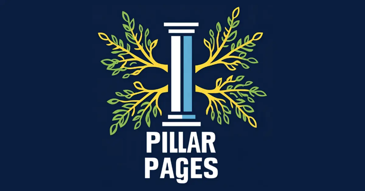 Pillar Pages: What Are They And What Benefits Do They Offer? 1 Pillar Pages: What Are They and What Benefits Do They Offer?