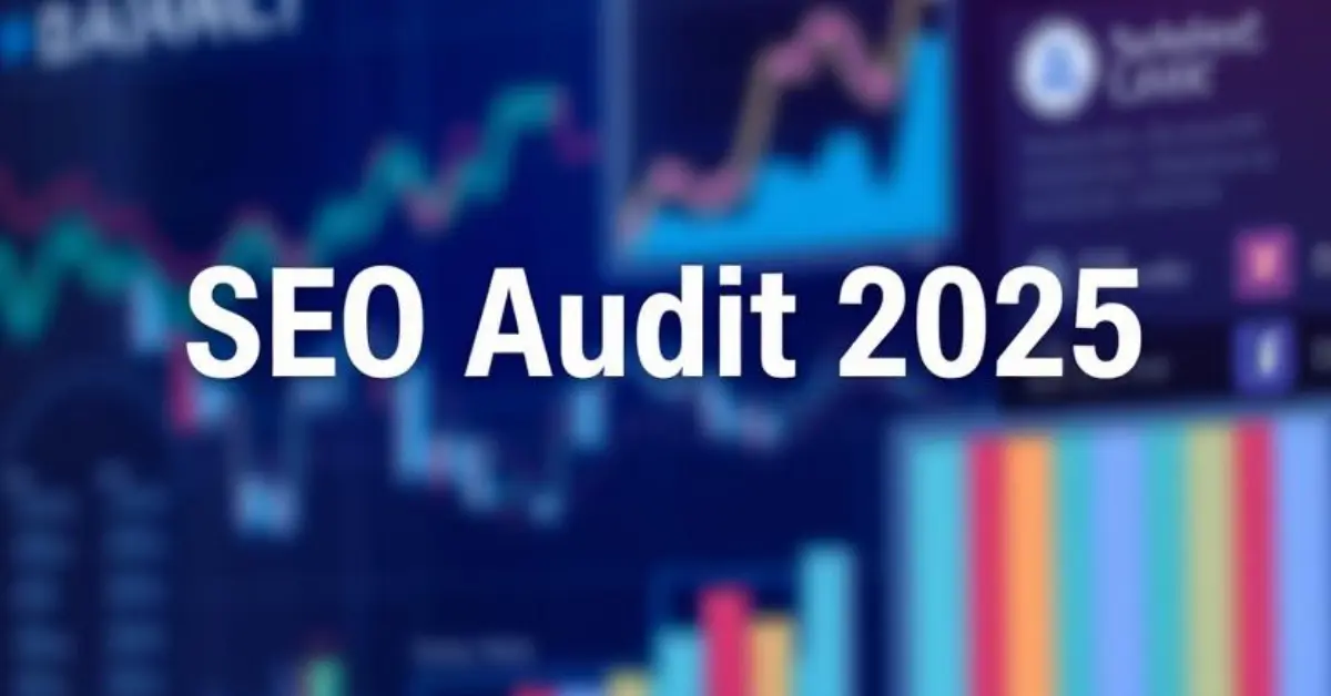 How to Perform a Complete SEO Audit in 2025? 1 SEO Audit 2025