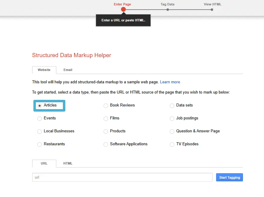 Schema Markup: What It Is and How to Use It? 12 Structured Data Markup Helper Articles