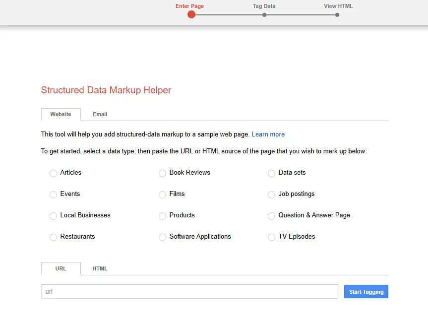 Schema Markup: What It Is and How to Use It? 11 Structured Data Markup Helper